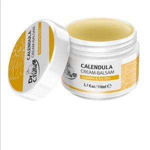 Calendula Cream Balsam